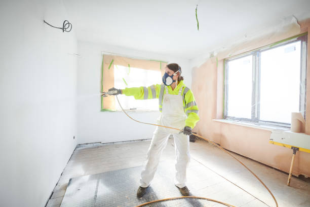 Best Emergency Mold Remediation  in Ramblewood, NJ