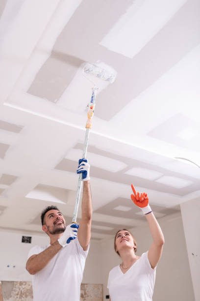 Best Biohazard Mold Removal  in Ramblewood, NJ