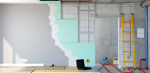 Best Industrial Mold Remediation  in Ramblewood, NJ
