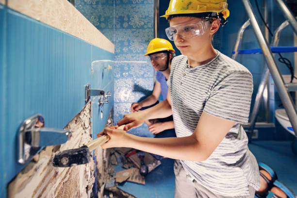 Best Mold Odor Removal Services  in Ramblewood, NJ